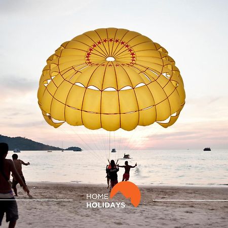 #073 V3 Casa Verde By Home Holidays Albufeira Luaran gambar