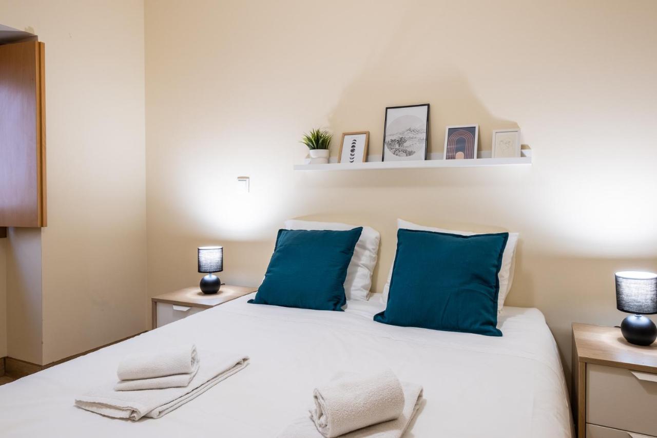 #073 V3 Casa Verde By Home Holidays Albufeira Luaran gambar