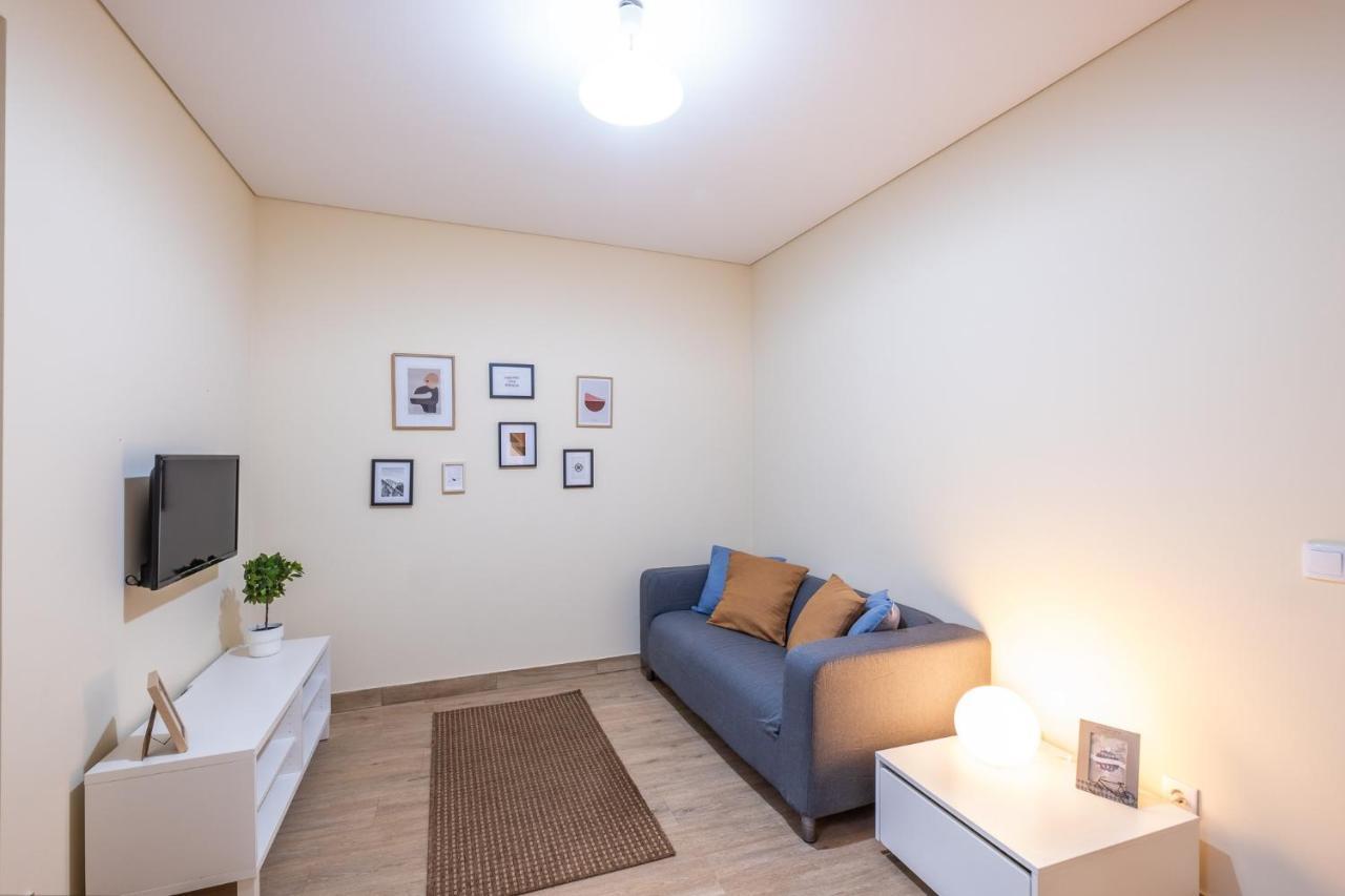 #073 V3 Casa Verde By Home Holidays Albufeira Luaran gambar