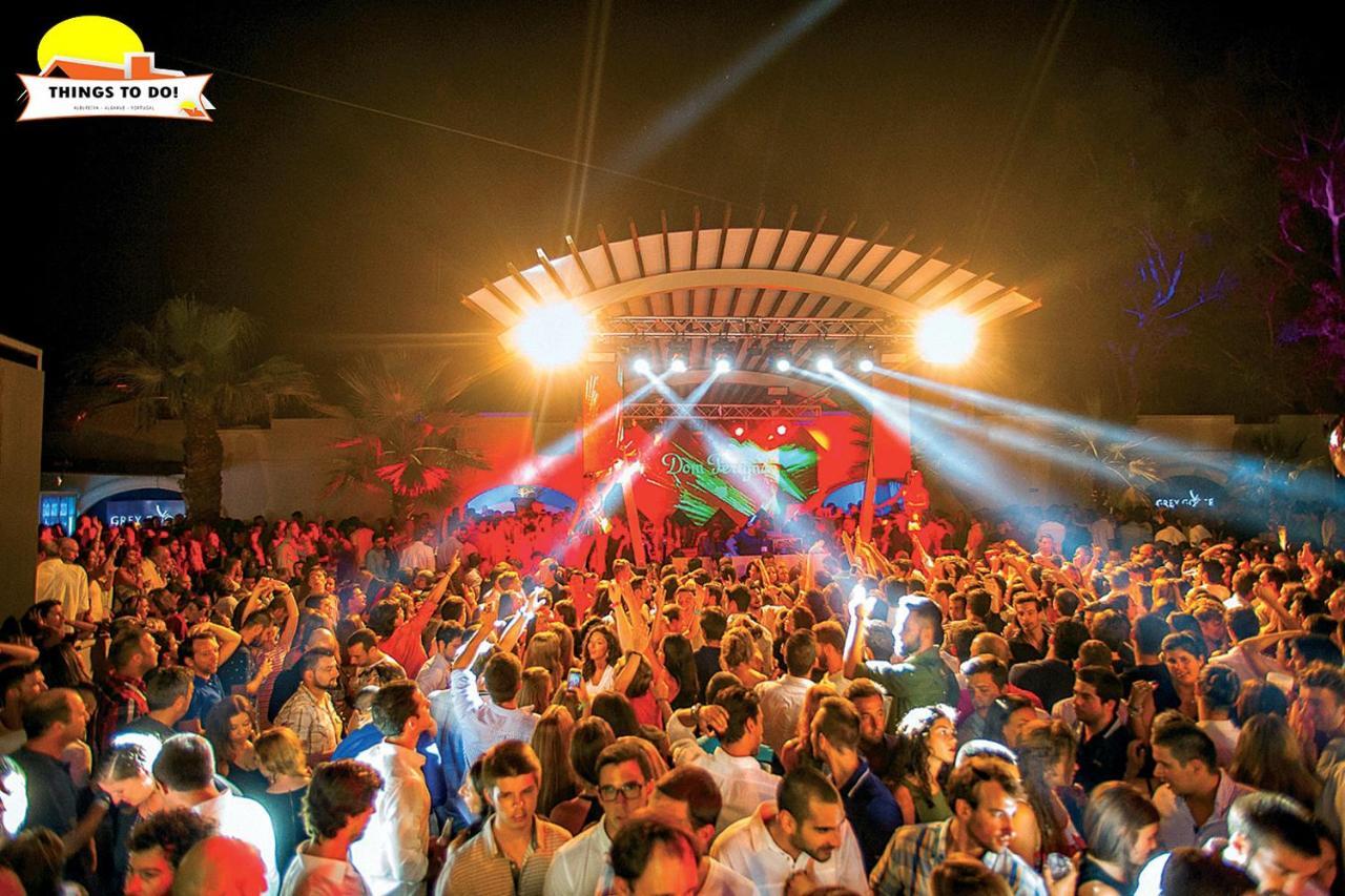 #073 V3 Casa Verde By Home Holidays Albufeira Luaran gambar
