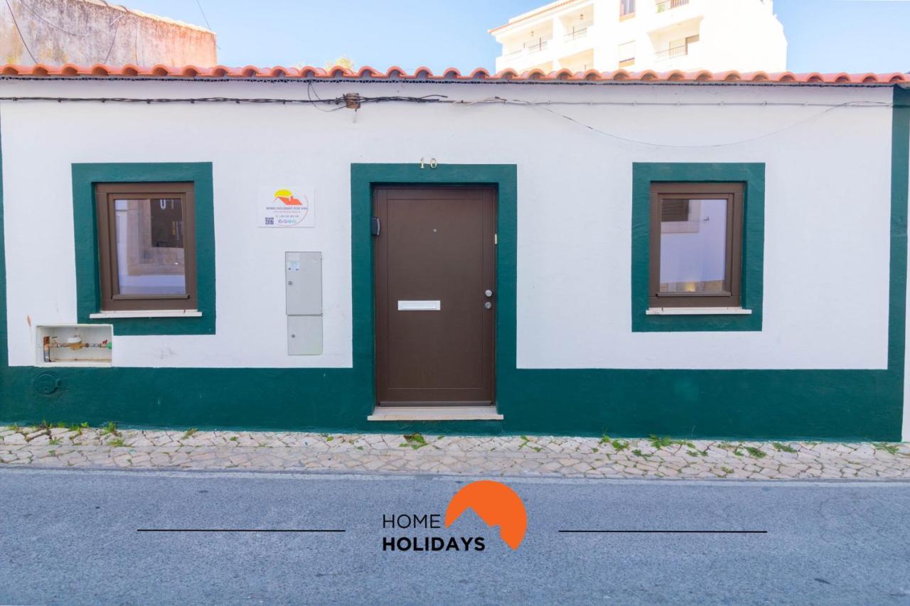#073 V3 Casa Verde By Home Holidays Albufeira Luaran gambar