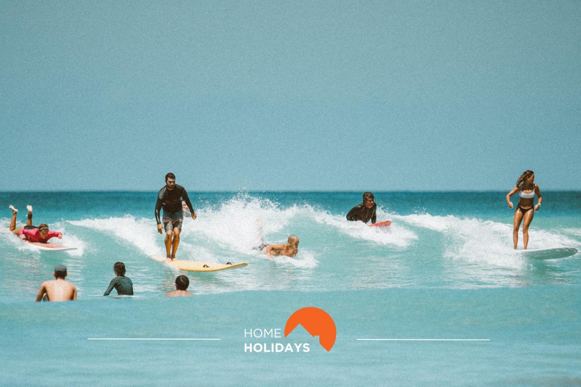 #073 V3 Casa Verde By Home Holidays Albufeira Luaran gambar