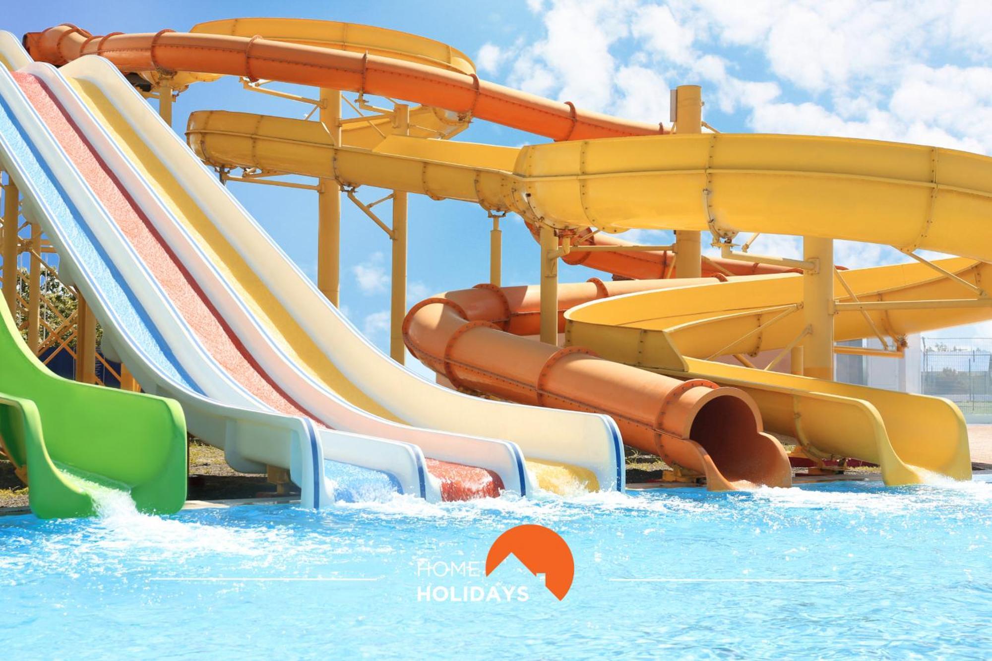 #073 V3 Casa Verde By Home Holidays Albufeira Luaran gambar