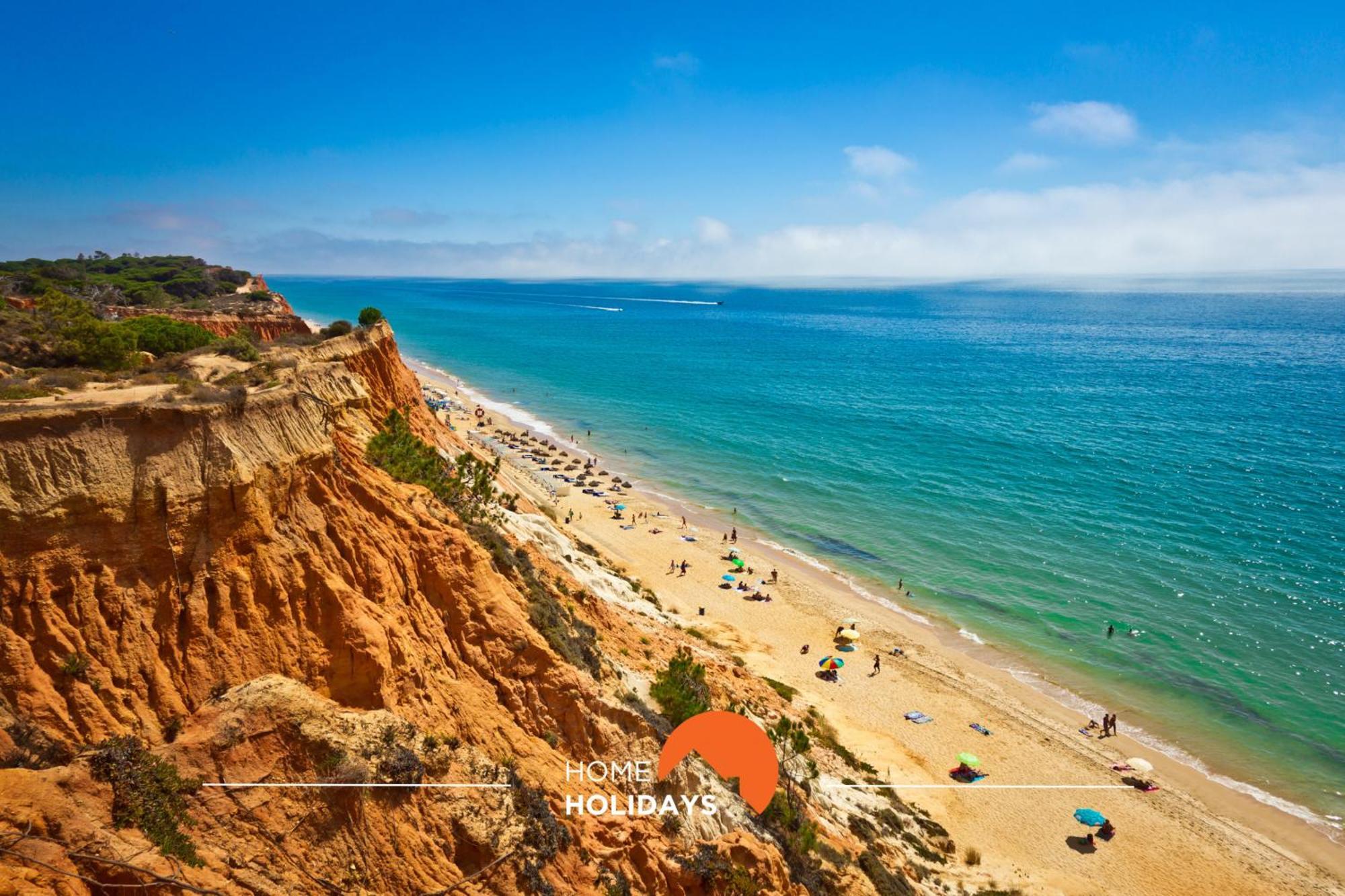 #073 V3 Casa Verde By Home Holidays Albufeira Luaran gambar
